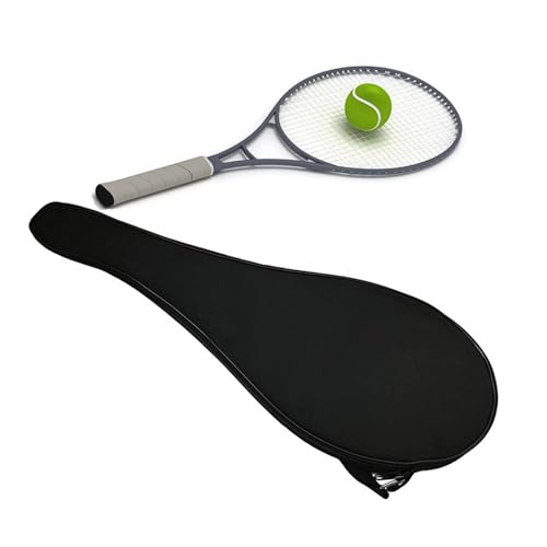 ADOFUN テニスラケットカバー 70x30cm