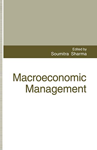 Macroeconomic Management view 2
