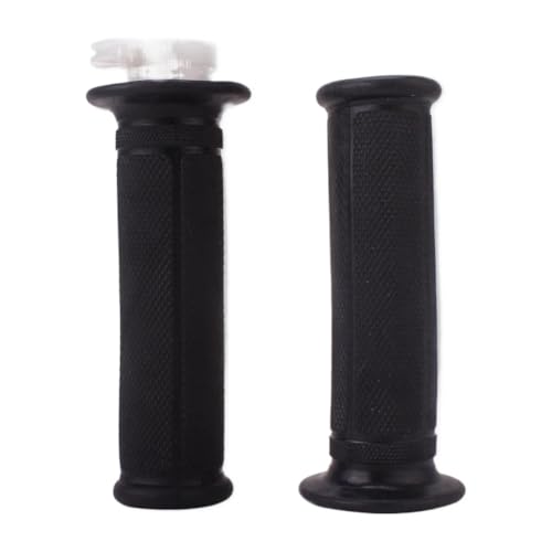 Poignées de guidon CVK 22mm pour les sorties quotidiennes en CBR400