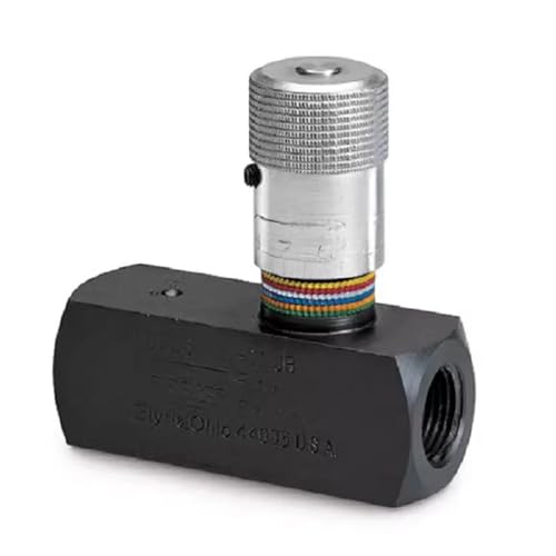 KOSGYESGM Hydraulic Flow Control Valve image