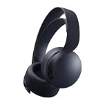 PlayStation PULSE 3D Midnight Black Wireless Headset (PS5)