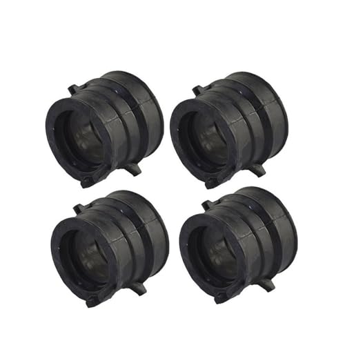 Manifoid interfaz de carburador de motocicleta compatible con MC22 JADE 250 2