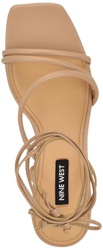 Nine West Women's Hendy Heeled Sandal2