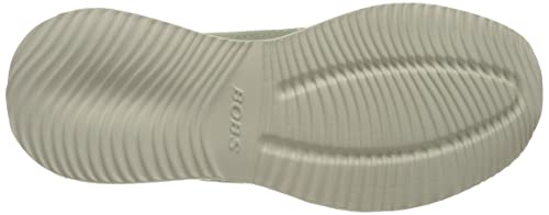 Tênis Bobs Squad - Ghost Star, Skechers, Feminino, Verde, 38