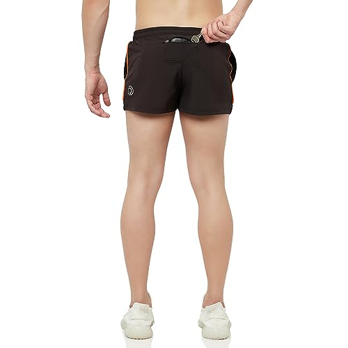 Image of TRUEREVO Men Shorts