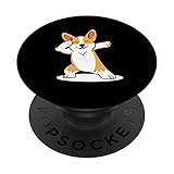 Photo Gallery dabbing cardigan welsh corgi cane carino cane razza dab dance popsockets popgrip intercambiabile Photo Gallery dabbing cardigan welsh corgi cane carino cane razza dab dance popsockets popgrip intercambiabile