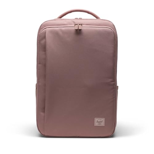 Image of Herschel Kaslo Backpack Tech Ash Rose Tonal Backpack - 30L