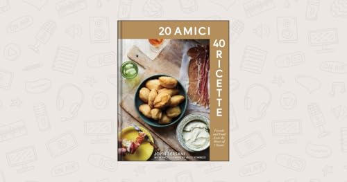 John Bersani on the art of Tuscan hospitality Podcast Por  arte de portada