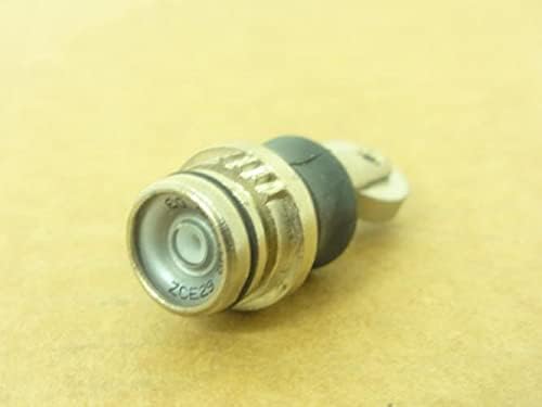 Cutter ZCE29 ZCE Head Steel Roller Plunger Position Switch with Protective Cap, White - Image 4