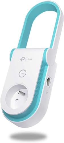 TP-Link Répéteur WiFi(RE365(FR...