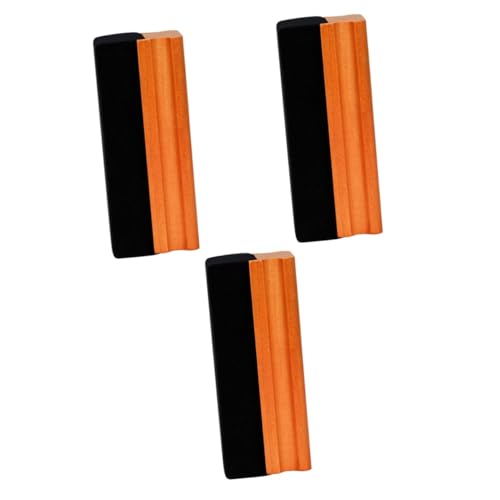 Brosses pour nettoyeurs portables pour vinyles Uonlytech au quotidien