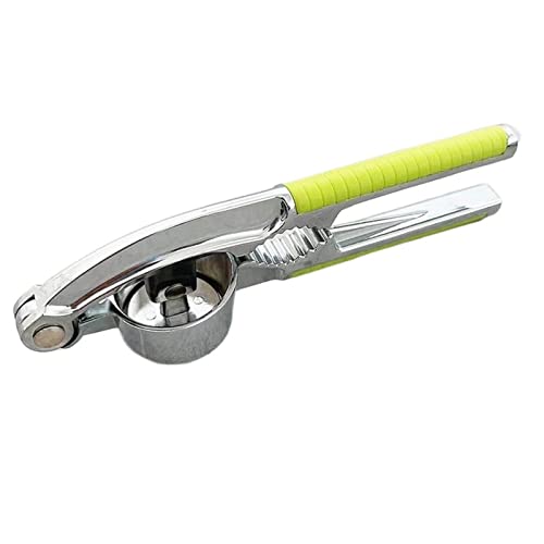 JINGYAN Cascanueces Pelador de ajo Triturador Pinza Nuez Artefacto Utensilios Cocina Perezosos al por Mayor