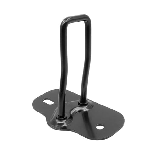 Remplacement du capot avant gâche de verrouillage 1069032-00-B Model 3