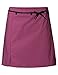 Produktbild VAUDE Women's Tremalzo Skirt III - Rock für den Radsport für Damen - inkl. Innenhose - atmungsaktiver Fahrradrock, 36
