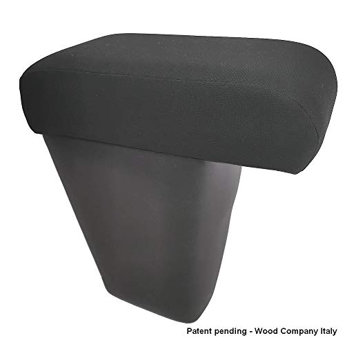 Bracciolo Premium per 500L dal 2018 in avanti