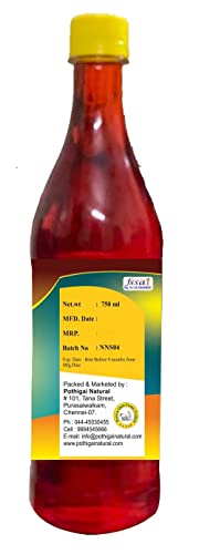Image of Pothigai Natural Combo Nannari Syurp /Nannari Sharbat Syrup Organic /Pure and Natural coolant / 100% Natural - 1500ml (Pack of 2) & Get 750ml Sarasaparilla drink Free!!!!!!!!!!!!!!!!!!!