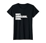 Anneliese Name ShirtsDesigns