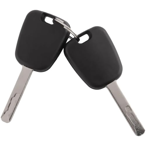 Serrure couvercle coffre bloquée solution pour Citroën C4 2004