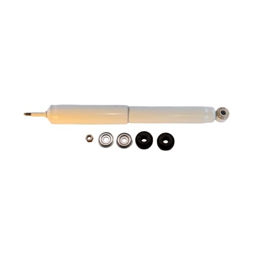 Image of Gabriel G64030 Ultra Truck Rear Shock Absorbers for 07-14 Toyota FJ Cruiser 4WD (1 Pack)