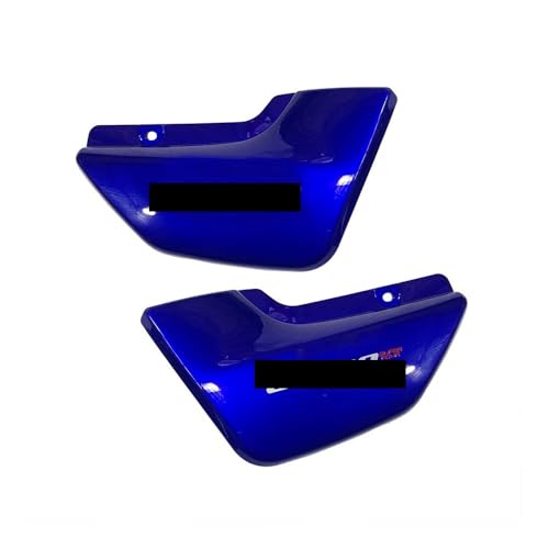 Kit carénage moto et déflecteur d'aileron avant CB400 VTEC1 VTEC2