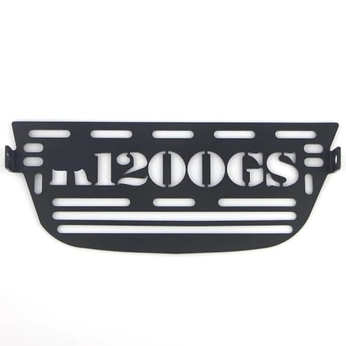 Protection radiateur d'huile en aluminium durable pour R1200GS Adventure