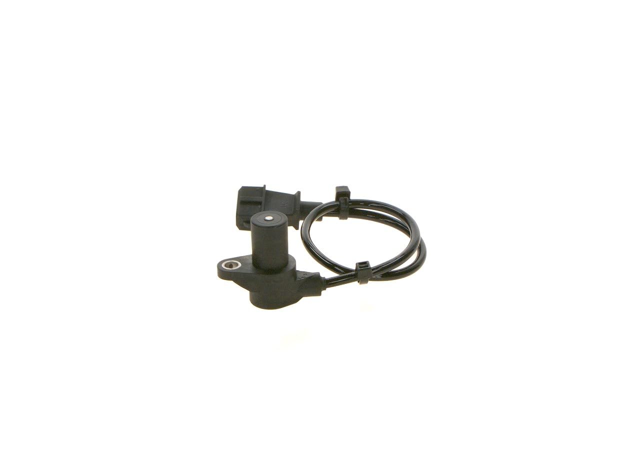 BOSCH Generatore di impulsi, Albero a gomiti 0261210104 Compatibile con: FERRARI F50 Targa, FIAT PALIO, PUNTO, SIENA, KIA CLARUS, SPORTAGE SUV