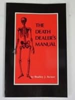 Death Dealer's Manual 0873642473 Book Cover