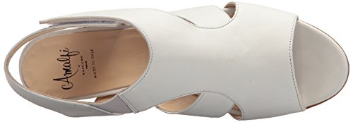 Image of Amalfi by Rangoni Women's Doris Wedge Sandal
