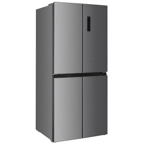 Beko GNO46623MXPN - vue 4