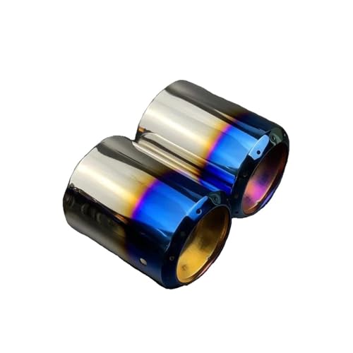 �J�[�X�^�C�����O �N���[���r�C�� �e�[���p�C�v�J�o�[ �����ԃA�N�Z�T���[ �ɓK������}�c�_ 6 �ɓK������A�e���U CX-5 CX-4 CX-30 CX-8 CX-9�p ������(B type Blue 2pc)