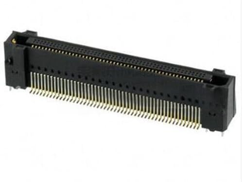 1-piece FX18-100S-0.8SV15 connector/RCPT 100POS SMD gold connector