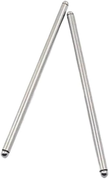 Motorcycle Engine Stainless Steel Push Rod Fit for XR125L 2003-2011