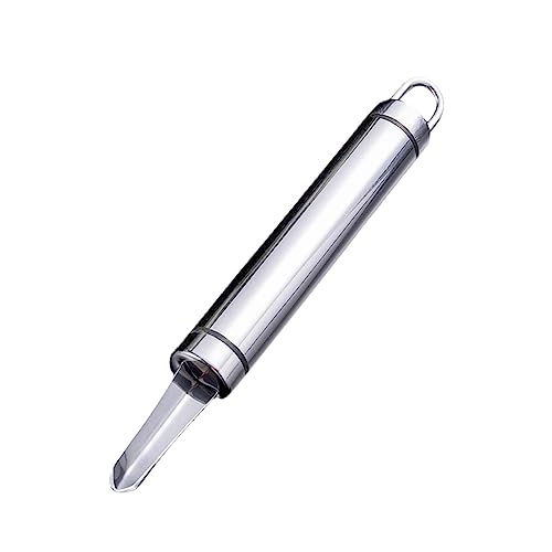 Generic Lychee Corer Fruit Corer and Pitter Red Date Corer Berry Corer Tool for Kitchen Household