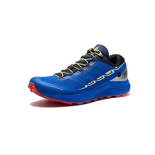 KAILAS Men's FUGA Pro 4 Trail Running Shoes Jogging Wide Shoe Walking Hiking Footwear Sport Sneakers4