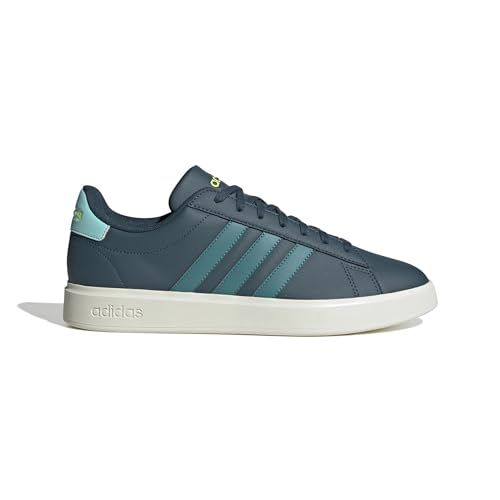 Image of adidas Women Grand Court 2.0 Casual Shoe