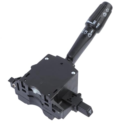 Commande de clignotants Jeep Grand Cherokee finition origine 4728424