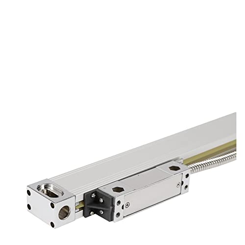 Escala Lineal GS11 para Torno CNC 200mm miniatura 4
