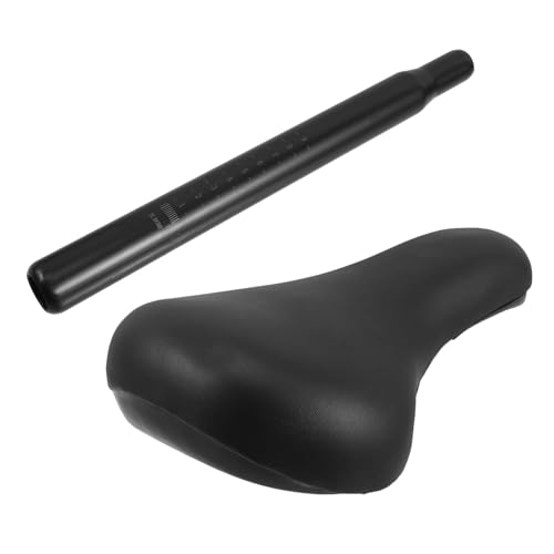 Coussin de siège pour vélo garçon filles avec installation facile