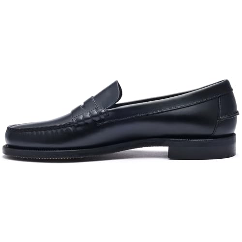 Image of Sebago Men's Classic Dan Loafer Shoes
