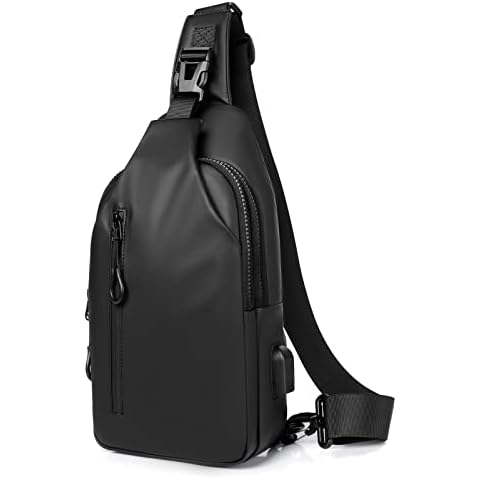Sacoche VicTop avec port USB Cover