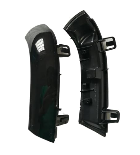 Clignotants de rétroviseur pour Skoda Superb B5 2002-2008 clignotant LED - 3