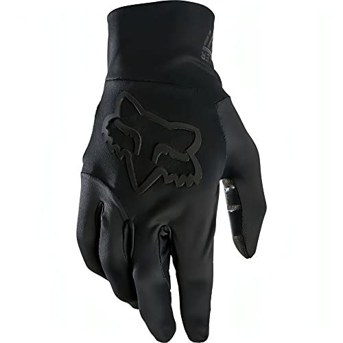 Gants vélo Fox Ranger Water parfaits pour rouler sous l\'averse