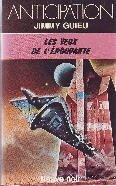 Les Yeux de l'épouvante 2265006556 Book Cover