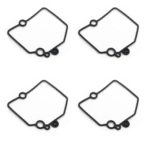 Joint cuve carburateur TTR250 : stopper fuite essence Yamaha 4GY-14384-00