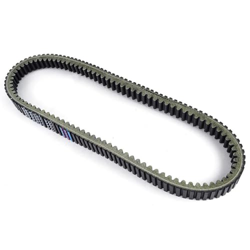 Cinturón de conducción de alta resistencia para scooter Maxsym 600i ABS modelos 2014 a 2020
