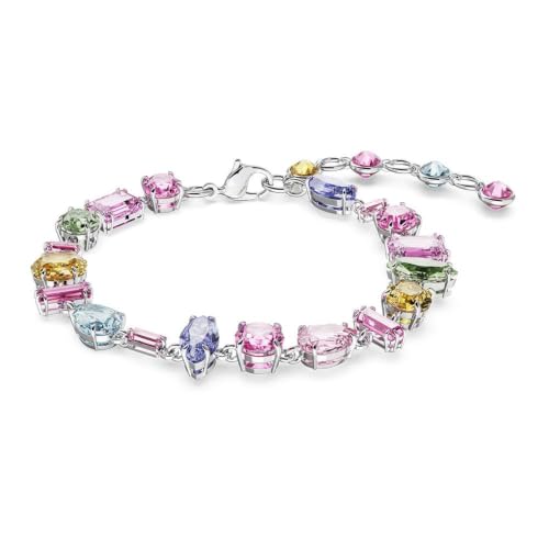 ⭐⭐⭐⭐ Swarovski Gema Collezione Bracciale