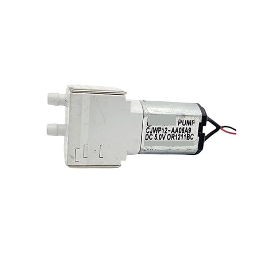 HJNAOKGWHQ CJWP12 DC 3V-5V 030 electronic starter Self-priming Liquid Pump Diaphragm Water Small Self-Priming Suction