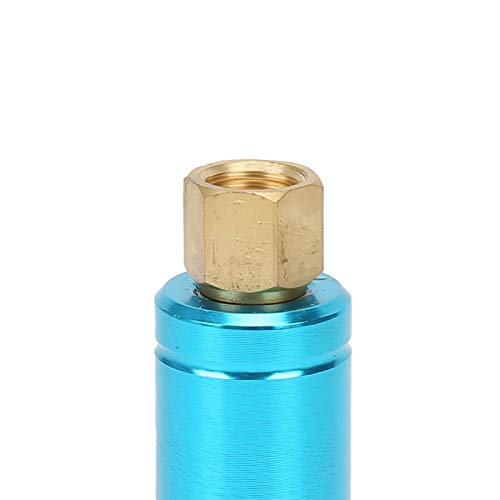 Residual Pressure Valve, 2Lb Residual Valve Residual Brake Pressure Check Valve Brake Proportioning Valve Rv02‑Ebm01 Replacement Universal For Race Cars Drifting 1971‑77 Brake Proportion Valve Residu #TOP5