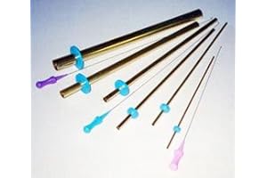 Fasturn Tube Fabric Turners, 3 Piece Set