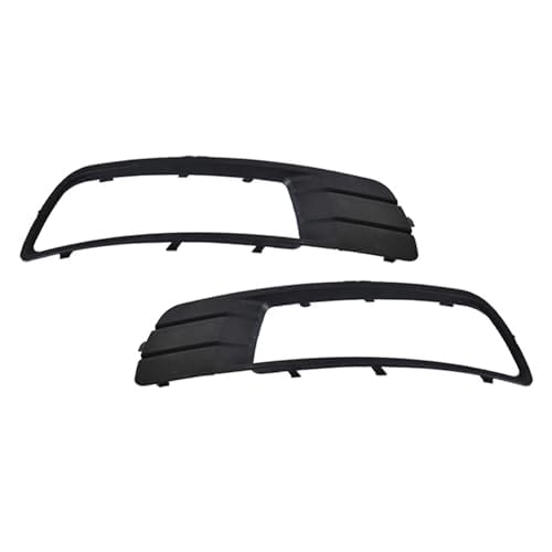 Accessoires extérieurs Geely Emgrand 7 EC718 2009-2012 avec grille nid d'abeille avant